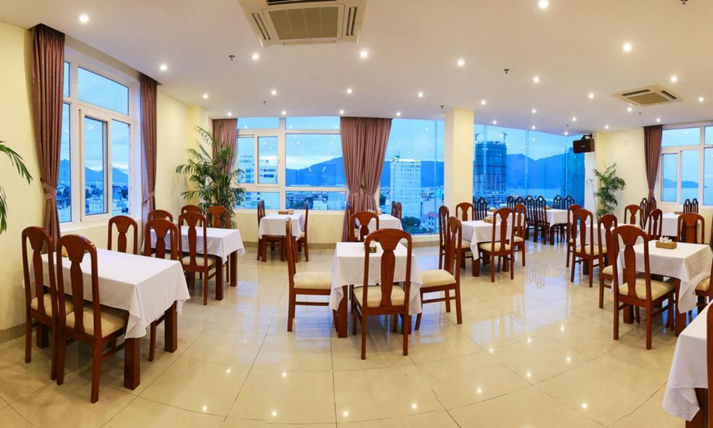 โรงแรมชา หลิง ดานัง ภายนอก รูปภาพ