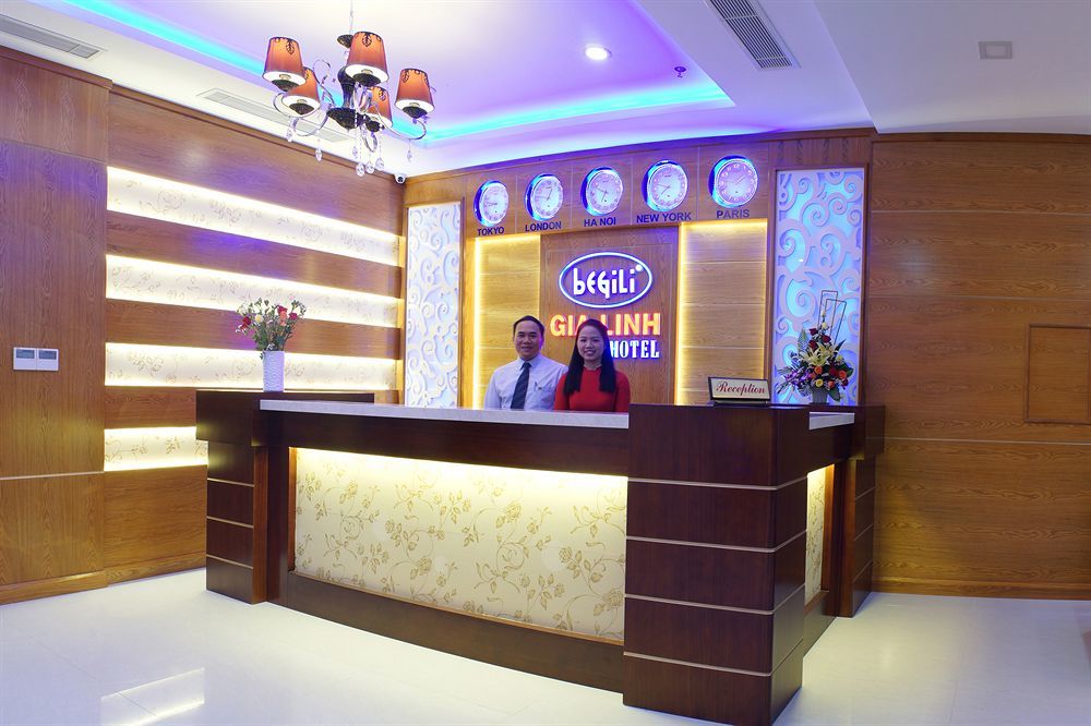 โรงแรมชา หลิง ดานัง ภายนอก รูปภาพ